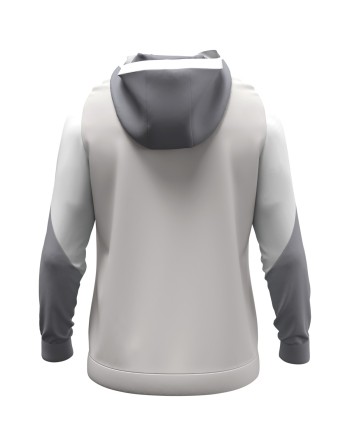 Zip Hoodie Dynamic / Polyester-Interlock