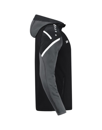 Kapuzenjacke Performance / Polyester-Fleece