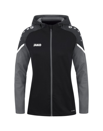 Kapuzenjacke Performance / Polyester-Fleece