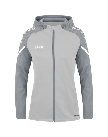 Kapuzenjacke Performance / Polyester-Fleece