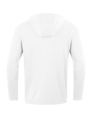 Kapuzenjacke Power / Bonded-Polyester-Fleece