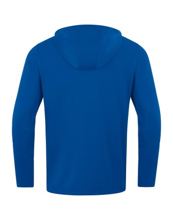 Kapuzenjacke Power / Bonded-Polyester-Fleece