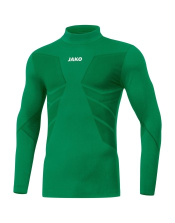 Turtleneck Comfort 2.0 / 100 % Polyamid