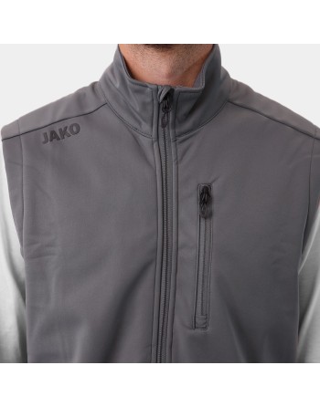 Softshellweste Premium / 100 % Polyester