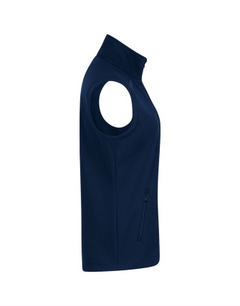 Softshellweste Premium / 100 % Polyester