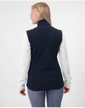 Softshellweste Premium / 100 % Polyester