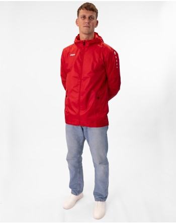 Allwetterjacke Team 2.0 / 100 % Polyester