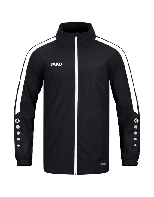 Allwetterjacke Power / 100 % Polyester