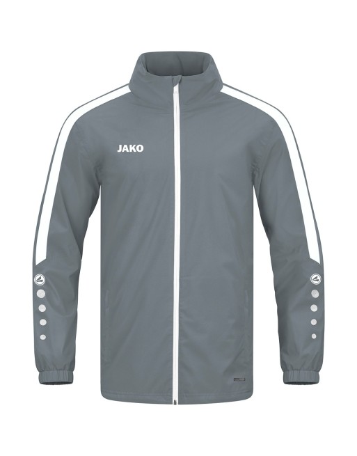 Allwetterjacke Power / 100 % Polyester