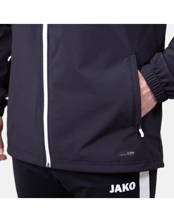 Allwetterjacke Power / 100 % Polyester