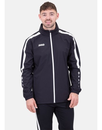 Allwetterjacke Power / 100 % Polyester