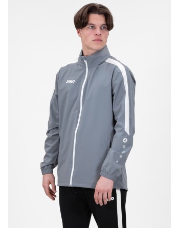 Allwetterjacke Power / 100 % Polyester