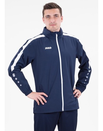 Allwetterjacke Power / 100 % Polyester