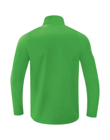 Softshelljacke Team / 92 % Polyester, 8 % Elasthan