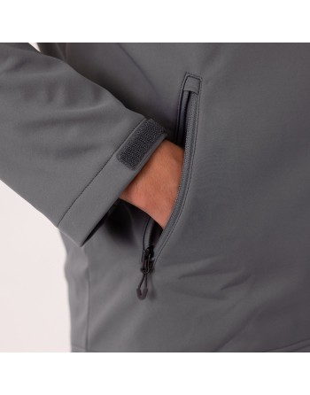 Softshelljacke Premium / 100 % Polyester