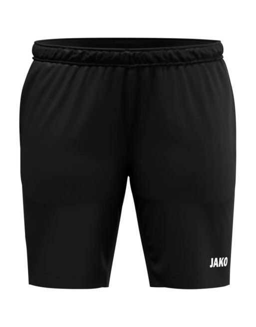 Freizeitshort Dynamic Damen / Polyester-Interlock