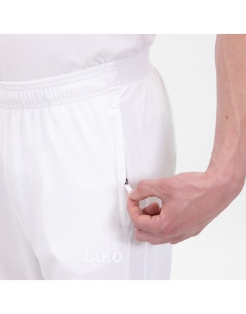 Trainingshose Power / Stretch-Knit-Polyester