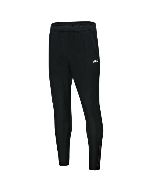 Trainingshose Classico Langgrößen / Polyester-Piqué
