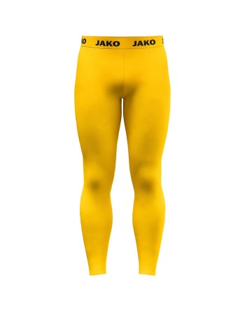 Long Tight Function / Polyester-Stretch-Jersey