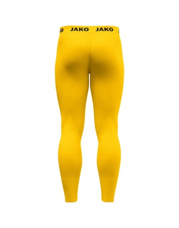 Long Tight Function / Polyester-Stretch-Jersey