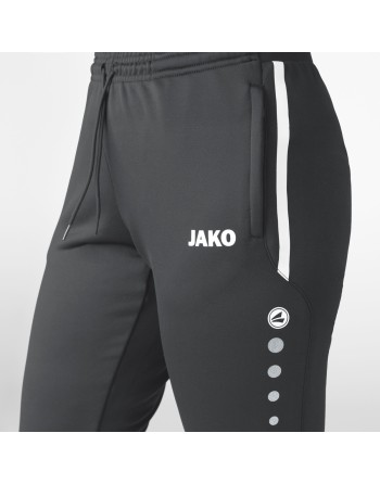 Trainingshose Allround / Polyester-Terry