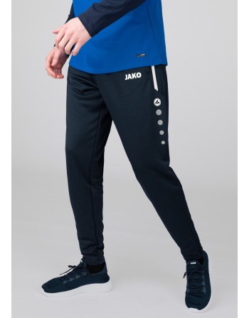 Trainingshose Allround / Polyester-Terry