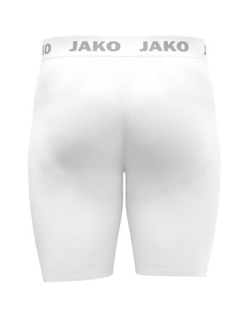 Short Tight Seamless / 93 % Polyamid, 7 % Elasthan