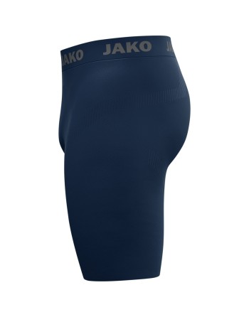 Short Tight Seamless / 93 % Polyamid, 7 % Elasthan