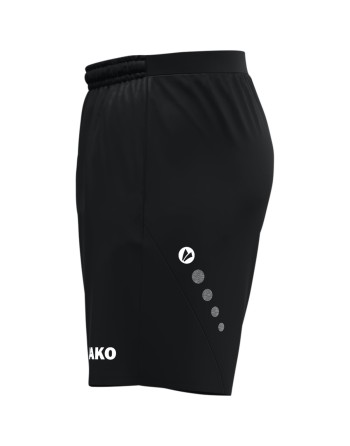 Trainingsshort Dynamic / Polyester-Piquet