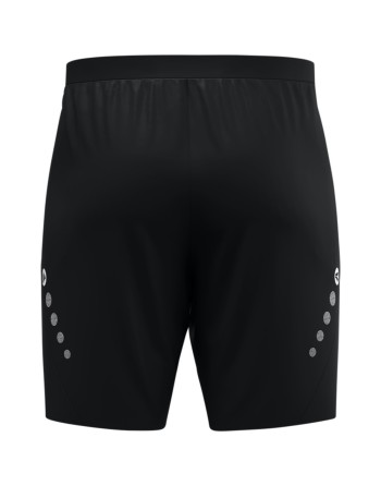 Trainingsshort Dynamic / Polyester-Piquet