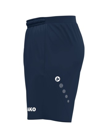 Trainingsshort Dynamic / Polyester-Piquet