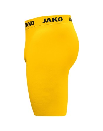 Short Tight Function / Polyester-Stretch-Jersey