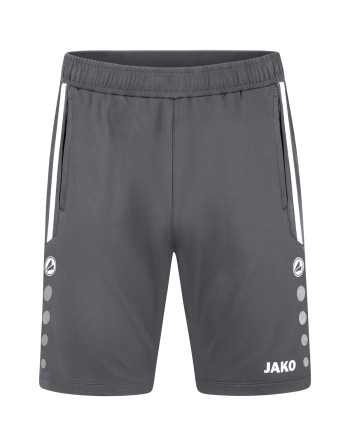 Trainingsshort Allround / Stretch-Knit-Polyester