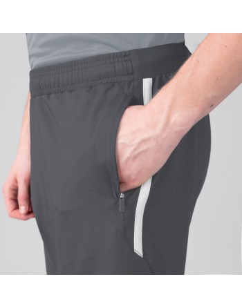 Trainingsshort Allround / Stretch-Knit-Polyester