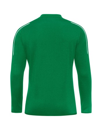 Sweat Classico / Polyester-Terry
