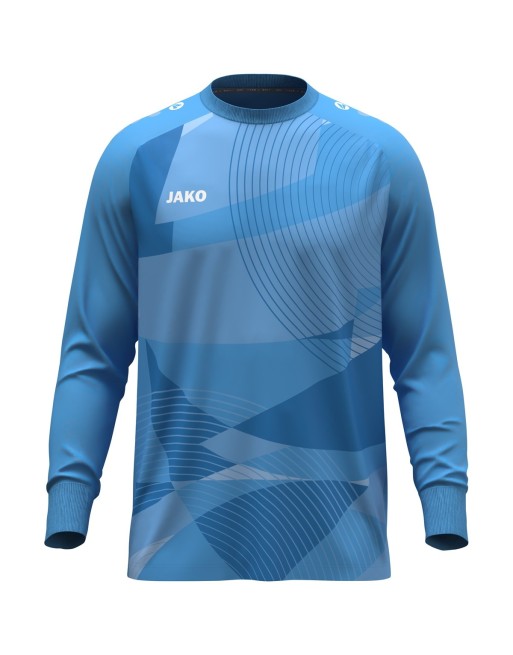 TW-Trikot River Kinder / Polyester-Interlock