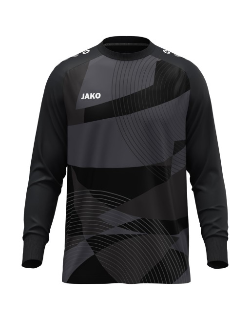 TW-Trikot River Kinder / Polyester-Interlock