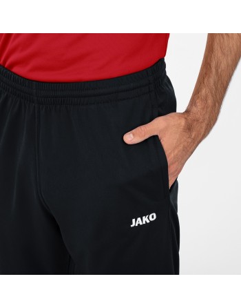 Polyesterhose Classico / Shiny-Polyester-Tricot