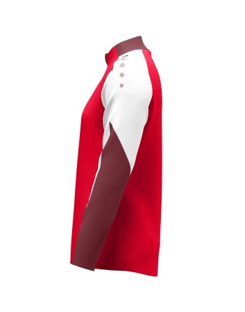 Polyesterjacke Dynamic Damen / Polyester-Piquet