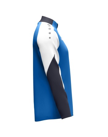 Polyesterjacke Dynamic Damen / Polyester-Piquet