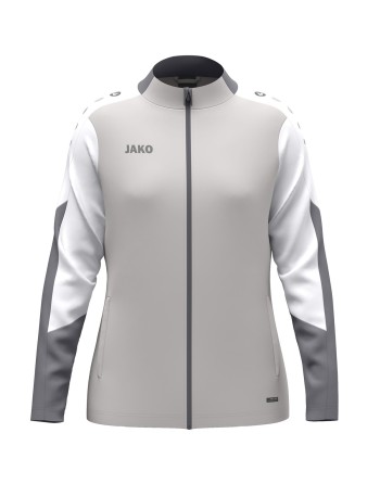 Polyesterjacke Dynamic Damen / Polyester-Piquet