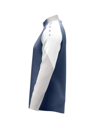 Polyesterjacke Dynamic Damen / Polyester-Piquet