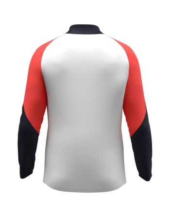 Polyesterjacke Dynamic / Polyester-Piquet