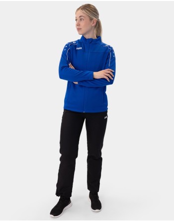 Freizeitjacke Classico / Bonded-Polyester-Fleece