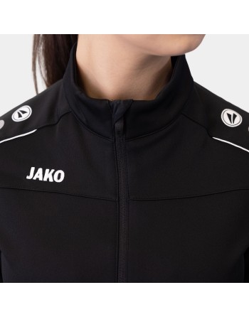 Freizeitjacke Classico / Bonded-Polyester-Fleece