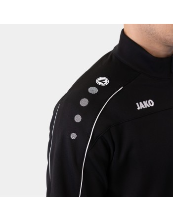 Freizeitjacke Classico / Bonded-Polyester-Fleece