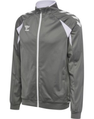 hmlCORE 2.0 TRACK ZIP JACKET