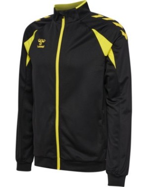 hmlCORE 2.0 TRACK ZIP JACKET
