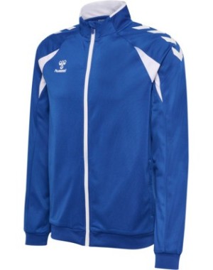 hmlCORE 2.0 TRACK ZIP JACKET