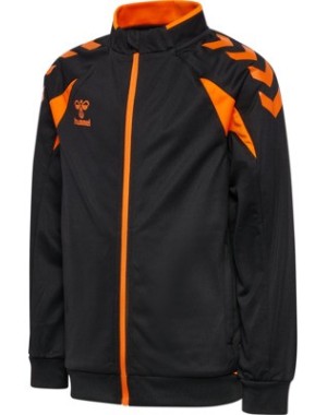 hmlCORE 2.0 TRACK ZIP JACKET KIDS